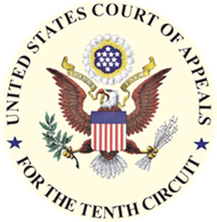 United States Court of Appeal 10th Circuit
